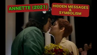 annette 2021 explained