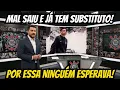 Download Lagu TRAIÇÃO? O ACORDO SECRETO E O ALVO QUE NINGUÉM QUER NO CORINTHIANS!