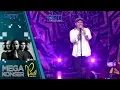 Download Lagu MEGA KONSER PADI REBORN - Padi \
