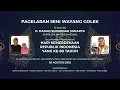 Download Lagu 🟠LIVE SENI SUNDA WAYANG GOLEK PUTRA GIRIHARJA3 H. DADAN SUNANDAR - KADUNGORA GARUT