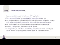 AutoML MOOC Chapter 3 1 - Hyperparameter Optimization The Big Picture