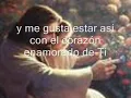 Me Robaste el Corazón - Alex Campos (+ Lyrics)