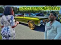 TRU BOYS CARSHOW AND LUCCI CONCERT 2K26 DELAND FL BLOCK PARTY BIG RIMS CUSTOM CARS TOP 5 NAVA