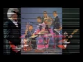 Elton John's "I Guess That's Why They Call It the Blues" - The Shadows (1987)
