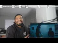 (DTN Reacts) Bailey Zimmerman - Never Leave (Official Music Video)