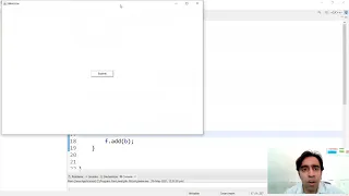 ActionListener Interface Concept and Explanation With Example