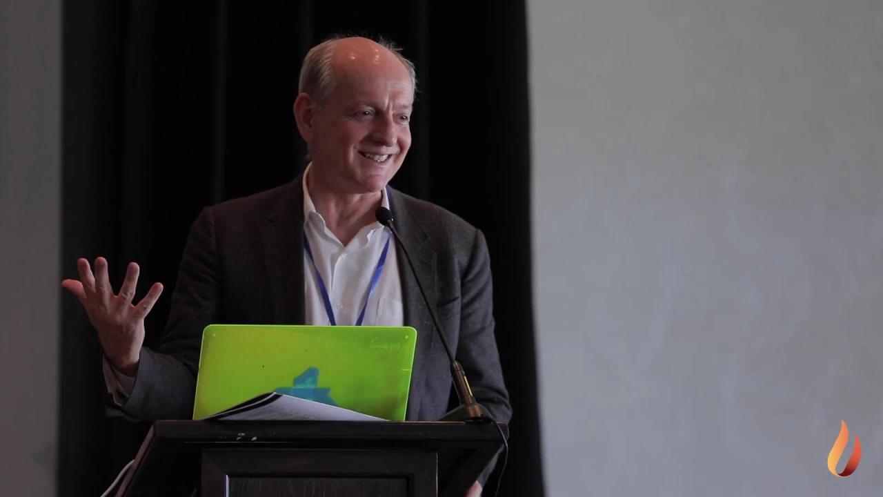 Provably Beneficial AI | Stuart Russell