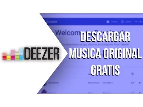 Download MP3 ¡¡¿Como Descargar Toda La Musica ORIGINAL A 320kbps Gratis?!! [Albums - Discografias - Canciones]