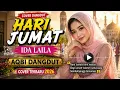 Hari Jumat - Ida Laila | Cover Dangdut Nostalgia Penuh Makna | By AQBI Dangdut