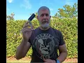 Shooting an Azimuth on a Baseplate Compass Suunto