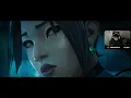Reacting to the VALORANT Champions 2026 Anthem - If The Sun Burns Out Tonight // VALORANT Champio...