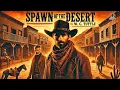 Lagu Spawn of the Desert 🌵🤠🔍 | W. C. Tuttle’s Gritty Western Mystery