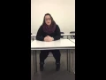 Dr Alexa Canady TE318 Methods of Teaching Language Arts