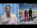 Leo Dias revela detalhes da separacao de Anitta e Thiago Magalhaes