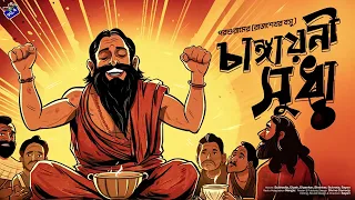  radiomilan changayoni sudha rajshekhar basu bengali audio story