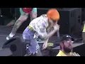 New Found Glory with Hayley - Vicious Love - Parahoy 2