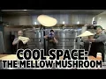 MELLOW MUSHROOM ABC13 Cool Spaces