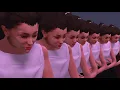 Samia - Big Wheel (Official Video)