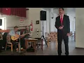 Erol Yıldız - Derdim çoktur hangisine yanayım