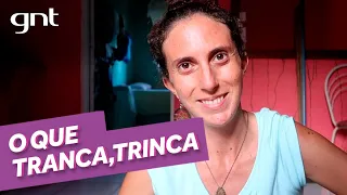 Descobrir o que devemos AFASTAR ou APROXIMAR nas nossas vidas | Jout Jout de Saia