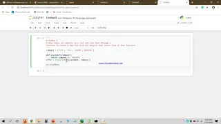 difference between map and filter in python