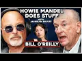 Bill O Reilly Gets HEATED Regarding Mamdani