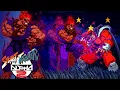 Lagu UNSTOPPABLE SHIN AKUMA - Street Fighter Alpha 2 TAS