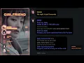 i-dle - Girlfriend (Line Distribution + Lyrics Karaoke) PATREON REQUESTED