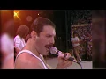 Download Lagu Freddie Mercury - Too Much Love Will Kill You