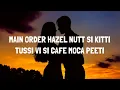 Dekhya Kite Song Lyrics - Davy Ft. Simar Kaur | New Punjabi Songs 2022 | I Punjabi Song Lyrics