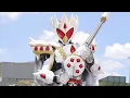 Download Lagu Kamen Rider Gavv Caking Form Henshin Sound (HQ)