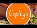 Copley s On Palm Cabyon