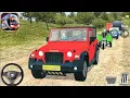 Download Lagu JCB 3DX BACKHOE LOADER 🔴  BUS SIMULATOR INDONESIA DRIVING LIVE STREAM #jcb #dumper #Tractor #100