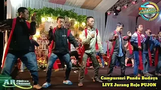 Download Campursari Pandu Budaya Simona salam LIVE Jurang Rejo PUJON tepung kanji / Lebu versi tayub MP3