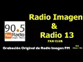 Download Lagu Love is here tonight - George Benson * Radio Imagen \u0026 Radio 13