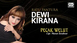 dewi kirana pecak welut official music video