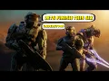 What If Noble 6 Was In Halo 3