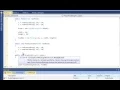 C Sharp Tutorial Snake Game - Part Three Collision Detection