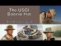 Download Lagu The USGI Boonie Hat