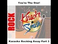 Picture (karaoke-Version) As Made Famous By: Kid Rock Feat Sheryl Crow