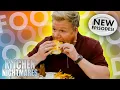it s that new kitchen nightmares smell NEW Kitchen Nightmares Compilation Gordon Ramsay
