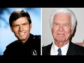 Whatever Happened to Kent McCord - Jim Reed from TV s Adam-12