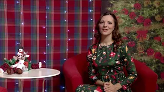 В ожидании праздника 29 12 18