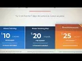 End of year with power home school
