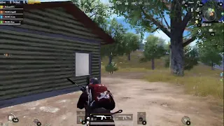 PUBG MOBILE (MJGAMER)