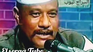 جلال ادريس السمحة من ارض البطانة بابور العمدة 