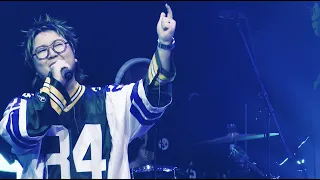 もういいよ (いっぽにほ Live at 大手町三井ホール, 2026) / こっちのけんと
