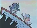 Captain Crunch Cartoon