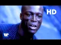 Download Lagu Seal - Kiss From A Rose [Seal Version] (Official Video) [HD]