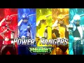 Lagu Power Rangers Beast Morphers Extended Theme V2
